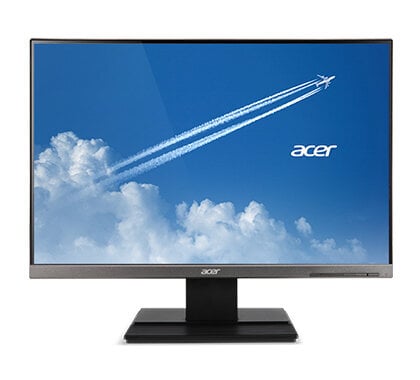 Περισσότερες πληροφορίες για "Acer V6 V246WL ydp (24"/Full HD)"