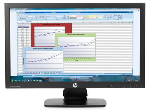 Περισσότερες πληροφορίες για "HP ProDisplay P222va (21.5"/Full HD)"
