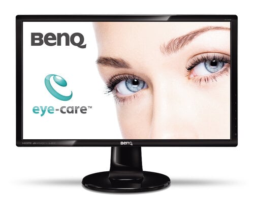 Περισσότερες πληροφορίες για "Benq GL2460HM (24"/Full HD)"