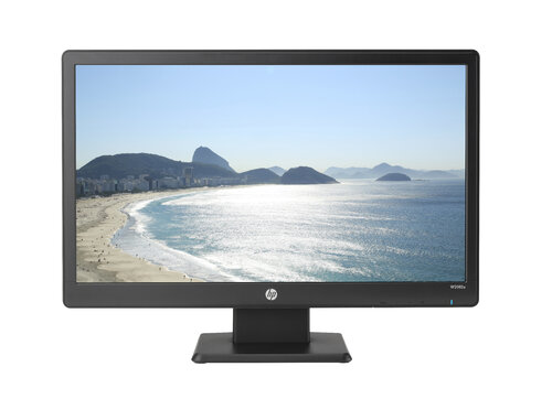 Περισσότερες πληροφορίες για "HP W2082a (20"/HD+)"