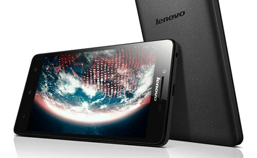 Περισσότερες πληροφορίες για "Lenovo Ideaphone A6000 (Μαύρο)"