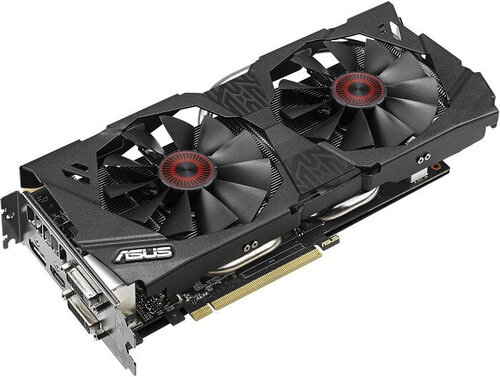 Περισσότερες πληροφορίες για "ASUS STRIX-GTX970-DC2-4GD5"