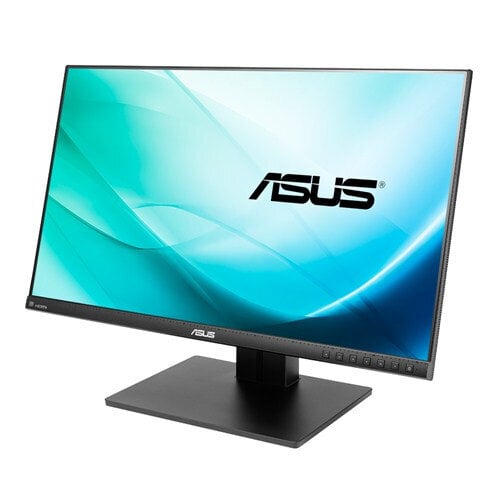 Περισσότερες πληροφορίες για "ASUS PB258Q (25"/Quad HD)"