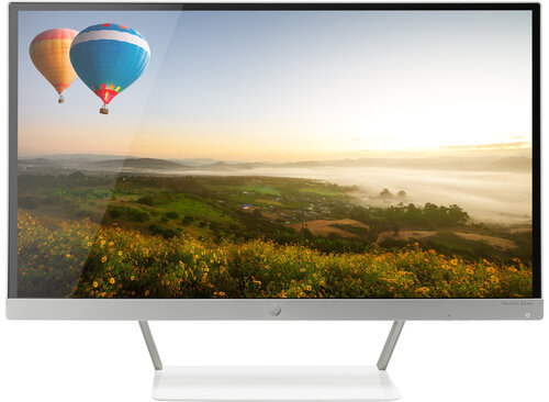 Περισσότερες πληροφορίες για "HP Pavilion 25xw (25"/Full HD)"