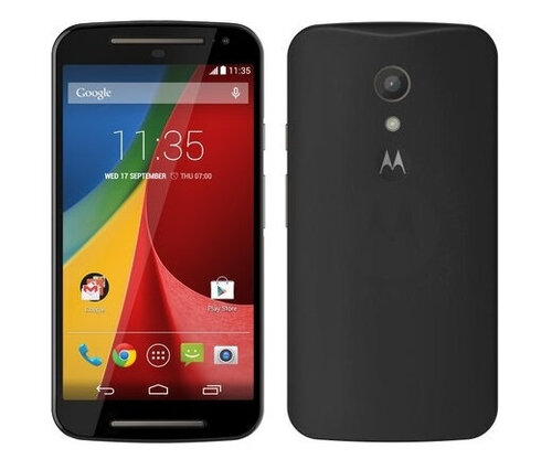 Περισσότερες πληροφορίες για "Lenovo Moto G SM3926AE7B1 (Μαύρο/8 GB)"