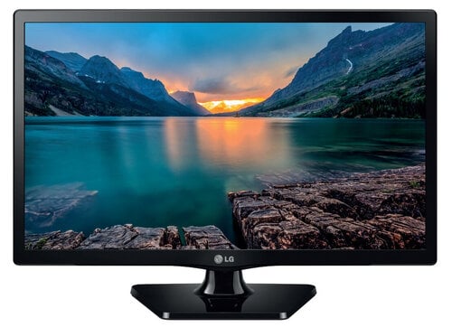 Περισσότερες πληροφορίες για "LG 24MT47D (24"/HD)"