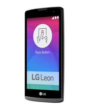 Περισσότερες πληροφορίες για "LG Leon (Μαύρο/8 GB)"