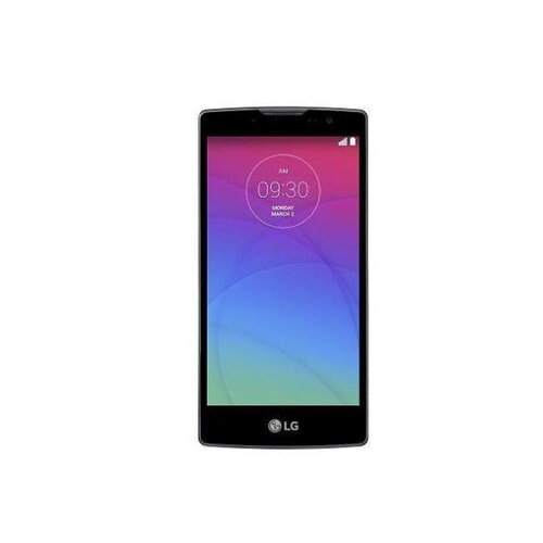 Περισσότερες πληροφορίες για "LG Spirit H420 (Μαύρο/8 GB)"