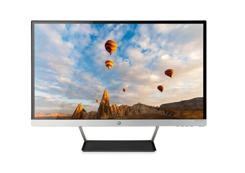 Περισσότερες πληροφορίες για "HP Pavilion 27cw (27"/Full HD)"