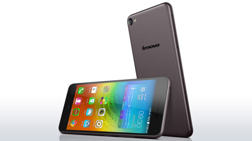 Περισσότερες πληροφορίες για "Lenovo Ideaphone S60 (Γκρι)"