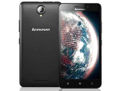 Περισσότερες πληροφορίες για "Lenovo Ideaphone A5000 (Μαύρο/8 GB)"