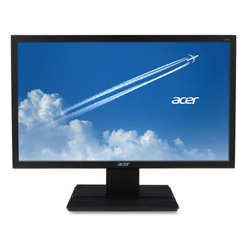 Περισσότερες πληροφορίες για "Acer V6 V246HQL Cbd (23.6"/Full HD)"