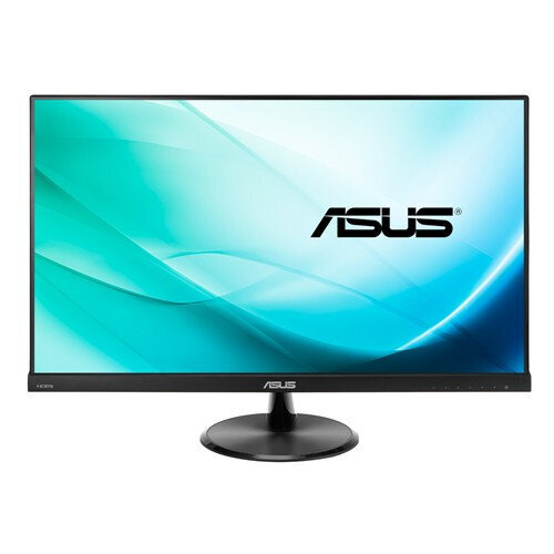 Περισσότερες πληροφορίες για "ASUS VC279H (27"/Full HD)"