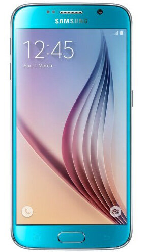 Περισσότερες πληροφορίες για "Samsung Galaxy SM-G920F (Μπλε/32 GB)"