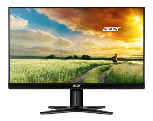 Περισσότερες πληροφορίες για "Acer G7 G247HYLbidx (23.8")"