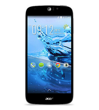 Περισσότερες πληροφορίες για "Acer Liquid Jade Z Plus (Μαύρο/16 GB)"