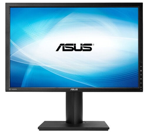 Περισσότερες πληροφορίες για "ASUS HA2402 (24.1"/Full HD)"