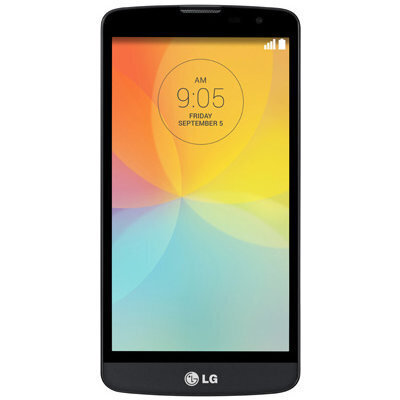 Περισσότερες πληροφορίες για "LG Leon 4G H340N (Τιτάνιο/8 GB)"
