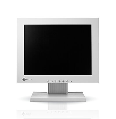 Περισσότερες πληροφορίες για "EIZO DuraVision FDSV1201 (12.1"/Δεν υποστηρίζεται)"