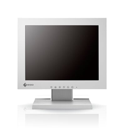 Περισσότερες πληροφορίες για "EIZO DuraVision FDX1203F (12.1"/Δεν υποστηρίζεται)"