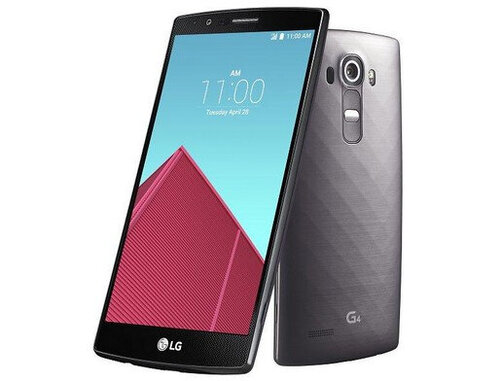 Περισσότερες πληροφορίες για "LG G4 H815 (Γκρι, Τιτάνιο/32 GB)"