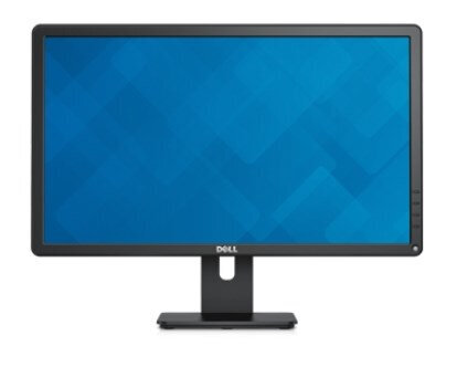 Περισσότερες πληροφορίες για "DELL E Series E2215HV (22"/Full HD)"