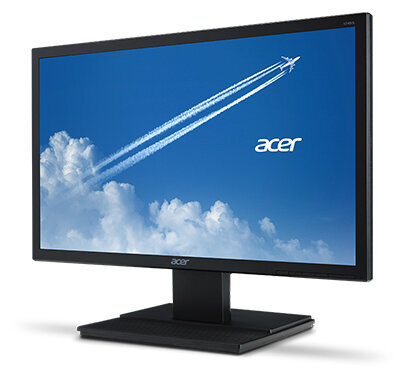 Περισσότερες πληροφορίες για "Acer V6 V246HLBID (24"/Full HD)"