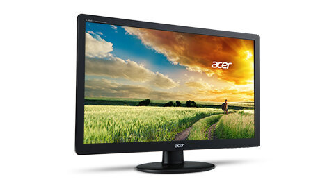 Περισσότερες πληροφορίες για "Acer S0 S200HQL GBD (19.5"/Full HD)"