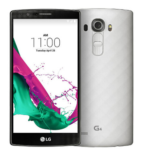 Περισσότερες πληροφορίες για "LG G4 H815 (Άσπρο/32 GB)"