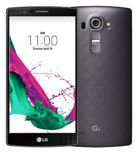 Περισσότερες πληροφορίες για "LG G4 H815 (Γκρι/32 GB)"