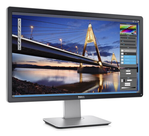 Περισσότερες πληροφορίες για "DELL Professional P2416D (23.75"/Quad HD)"