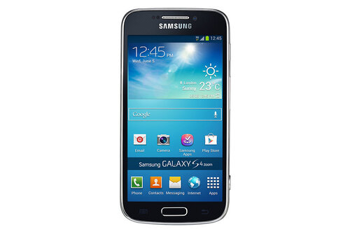 Περισσότερες πληροφορίες για "Samsung Galaxy S4 zoom SM-C101 (Μαύρο/8 GB)"