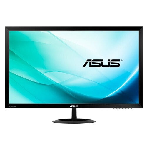 Περισσότερες πληροφορίες για "ASUS VX278Q (27"/Full HD)"