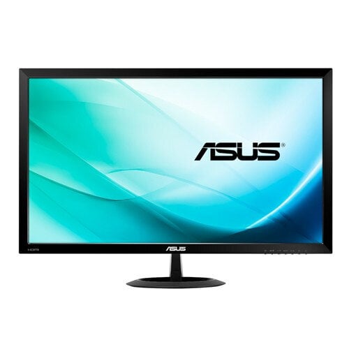 Περισσότερες πληροφορίες για "ASUS VX278H (27"/Full HD)"