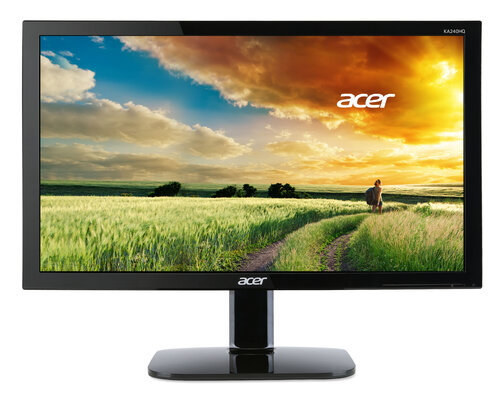 Περισσότερες πληροφορίες για "Acer KA240HQBbid (23.6"/Full HD)"