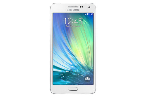 Περισσότερες πληροφορίες για "Samsung Galaxy A5 SM-A500H (Άσπρο/16 GB)"