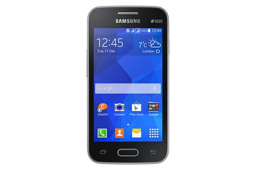 Περισσότερες πληροφορίες για "Samsung Galaxy Ace 4 Lite SM-G313H (Μαύρο/4 GB)"