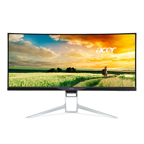 Περισσότερες πληροφορίες για "Acer XR XR341CK (34"/4K Ultra HD)"