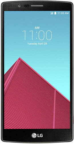 Περισσότερες πληροφορίες για "LG G4 (Κόκκινο/32 GB)"