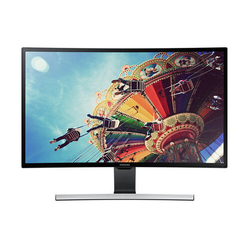 Περισσότερες πληροφορίες για "Samsung T27D590CW (27"/Full HD)"