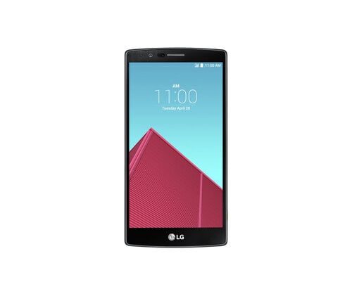 Περισσότερες πληροφορίες για "LG G4 LGH815 (Μεταλλικός/32 GB)"