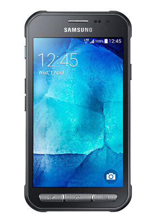 Περισσότερες πληροφορίες για "Samsung Galaxy Xcover 3 SM-G388F (Μαύρο/8 GB)"
