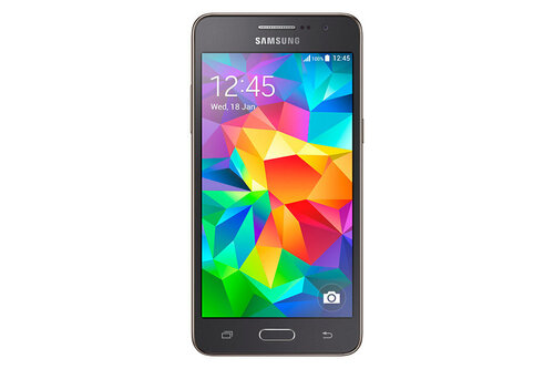 Περισσότερες πληροφορίες για "Samsung Galaxy Grand Prime VE SM-G531F (Γκρι/8 GB)"
