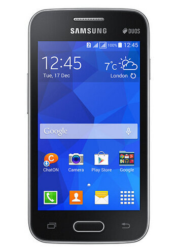 Περισσότερες πληροφορίες για "Samsung Galaxy Trend 2 Lite SM-G318H (Μαύρο/4 GB)"