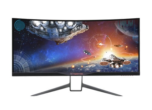 Περισσότερες πληροφορίες για "Acer Predator X34 (34"/UltraWide Quad HD)"