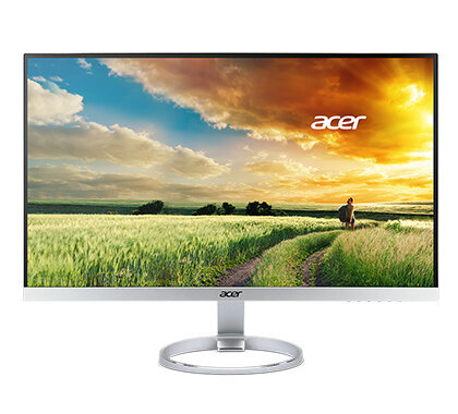 Περισσότερες πληροφορίες για "Acer H7 H277HUsmidpx (27")"