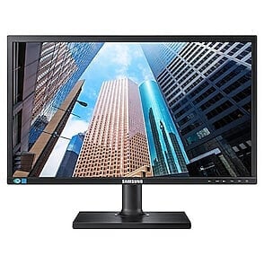 Περισσότερες πληροφορίες για "Samsung 400 Series S22E450D (21.5"/Full HD)"