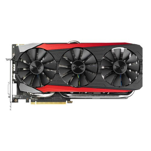 Περισσότερες πληροφορίες για "ASUS STRIX-GTX980TI-DC3OC-6GD5-GAMING"