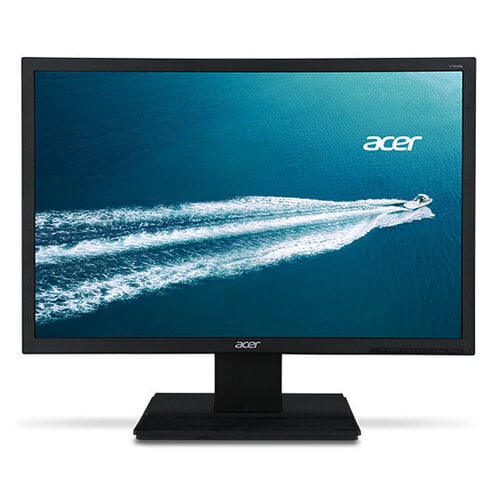 Περισσότερες πληροφορίες για "Acer V6 V206WQL bd (19.5"/HD)"