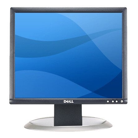 Περισσότερες πληροφορίες για "DELL UltraSharp 1704FPT (17")"